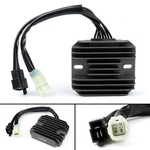 Voltage Regulator Rectifier Fits Arctic Cat Atv 400/500 4X4 Auto 2000 2008. Fixed Price $28.88.