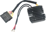 Moose Offroad Rectifier/regulator Fits M-10-675H For Can-am Vehicles. Fixed Price $185.94.