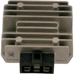 Ricks Electric Regulator Rectifier Kawasaki KX250F KLX250S ZX550A KLR650 ZX750A. Fixed Price $144.95.