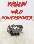 1995 Harley Flh Electra Glide Voltage Regulator Rectifier. Fixed Price $38.00.