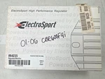 864235 Electrosport Industries Voltage Regulator/rectifier ESR431. Fixed Price $89.95.