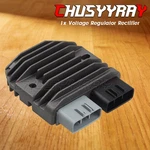 Voltage Regulator/vr Rectifier For 2002-2014 Yamaha YZF-R1 1D7-81960-00. Fixed Price $26.99.