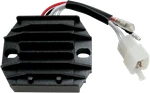 Moose Offroad Regulator/rectifier Fits Yamaha M-10-441. Fixed Price $75.95.