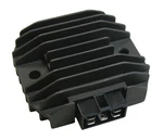 Spi Voltage Regulator For Yamaha Yzf R1 Fzr 600R Oem # 4JH-81960-01-00. Fixed Price $54.95.