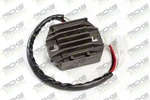 Ricks Rectifier-regulator For Suzuki GS500F 2004-2009 10-201. Fixed Price $106.34.
