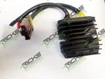 Ricks Series Rectifier-regulator Lithium Compatible 14-002H. Fixed Price $171.95.