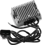 Twin Power For 2000 Fxd Voltage Regulator Chrome Replaces H-d 74512-00. Fixed Price $119.99.