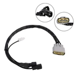 Wire Harness Fit For Kawasaki ZX1000 Ninja ZX10R ZX-10R 2004-2005 26031-0271. Fixed Price $15.19.