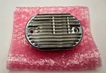 Chrome Voltage Regulator Rectifier For Harley Softail Fatboy Breakout 74540-11. Fixed Price $21.99.