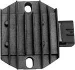Moose Regulator/rectifier Yamaha 125/250/350/400/450/600/660 #144190. Fixed Price $90.90.