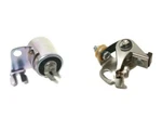 Condenser & Contact Points Tune Up Kit Honda Z50 CT70 ATC70 XL75 XL70 XR75. Fixed Price $18.99.