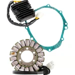 Ricks Motorsport Electric Easy Kit Complete Charging 99-307 269905. Fixed Price $319.95.