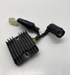 Honda Cbr 1000 RR-6 2006 2007 Voltage Regulator Rectifier. Fixed Price $47.38.