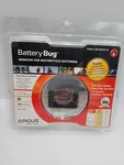 Argus Battery Bug Monitor For Motorcycle Batteries BB-SBM12-PS. Fixed Price $47.96.