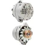 Alternator For Tractor Delco 10SI With Tach John Deere Allis Massey 1103035. Fixed Price $116.12.