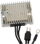 Drag Specialties Regulator Fits Xl '84-'90 Chrome 74523-84ACHR. Fixed Price $149.75.