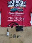 12-15 Aprilia Tuono V4 1100 Voltage Regulator Rectifier. Fixed Price $100.00.