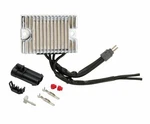 Accel Voltage Electronic Regulator For Harley Xl Sportster 2004-2006 201137C F2. Fixed Price $152.99.