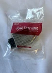 Lance Sym Scooter Regulator Rectifier Comp 31600-T3D-A000. New. Fixed Price $21.00.