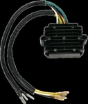 Ricks Electric Regulator Rectifier For Kawasaki KZ400D KZ400S KZ750B. Fixed Price $124.95.