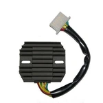 Electrosport Regulator/rectifier #ESR290 Fits Honda Goldwing. Fixed Price $98.14.