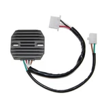 Electrosport Regulator/rectifier Yamaha XS500 (75-78) ESR352. Fixed Price $84.15.