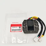 New Regulator Rectifier For Honda Magna 1994-2003 31600-ML0-721. Fixed Price $55.93.