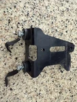 Kawasaki Ninja 650 2013-2016 Regulator Bracket Part # 11056-0801. Fixed Price $10.55.