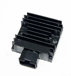 Regulator Arrowhead Honda 250 300 600 750 Cbr Cbf Fes Nss Vt AHA6072 715446. Fixed Price $238.20.