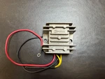 Sparx Single Phase Regulator-jrc 17-123. Fixed Price $34.99.