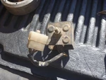 Oem 71-74 Honda CB750 Regulator Rectifier SB6B-7. Fixed Price $52.00.