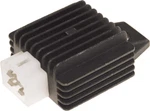Outside Voltage Regulator 4-PIN GY6 150-250CC Part# 08-0402 New. Fixed Price $40.35.