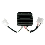 Ricks Motorsport Electric Rectifier/regulator 10-410. Fixed Price $147.95.