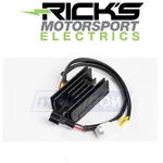 Ricks Motorsport Rectifier/regulator For 2004-2011 Suzuki Kl. Fixed Price $144.95.