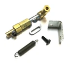 320-1017 Jenny Emglo Throttle Control Kit For 4, 5.5 & 6.0 Hp Honda Engines. Fixed Price $57.19.