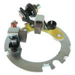 Starter Brush Holder For Mitsuba Honda Motorcycle Part # 31206-MBE-008. Fixed Price $23.68.
