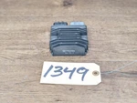 14-17 Honda CTX700N Oem Regulator Rectifier Voltage 31600-MJF-A01. Fixed Price $40.00.