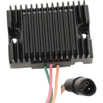 Drag Specialties Regulator Xl '78-'81 Black 2112-0823. Fixed Price $83.41.