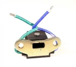 Pick Up Coil For Suzuki DR100, 1985-1987 New 32150-22A01. Fixed Price $19.99.