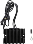 Drag Specialties Solid-state Regulator Black XF-2-2112-1070. Fixed Price $141.39.