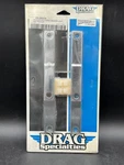 Specialties Harley Davidson Drag/hotop T-signal/marker Light Mount. Fixed Price $30.00.