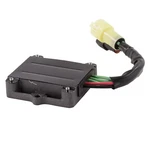 Sbt: Yamaha 1.8L Regulator/rectifier 2013-2017 Short Cables 6S5-81960-10-00. Fixed Price $109.95.