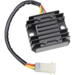 Ricks Motorsport Electric 10-402 Rectifier/regulator. Fixed Price $108.95.
