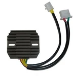 Electrosport Regulator/rectifier #ESR749 Fits Suzuki 1200/MADURA 700. Fixed Price $94.16.