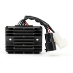 Voltage Regulator Rectifier For Suzuki Burgman Skywave 2007-11. Fixed Price $34.78.