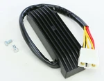 Ricks Motorsport Electric Replacement Rectifier/regulator Direct Plug-in 10-210. Fixed Price $154.95.