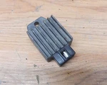 Yamaha Razz Sh 50 Oem Voltage Regulator #27B130M. Fixed Price $39.99.