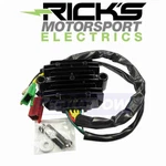 Ricks Motorsport Rectifier/regulator For 1973-1975 Yamaha RD350 Jk. Fixed Price $142.39.