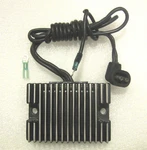 Harley 32AMP Voltage Regulator Fits Evo 89-99 1340 Oem #74519-88 New. Fixed Price $64.95.