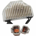 Drag Specialties 2112-1043 Solid-state Regulator Chrome. Fixed Price $183.99.